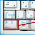 Комбинации клавиш на клавиатуре (список) Какую комбинацию клавиш нужно нажать чтобы вставить